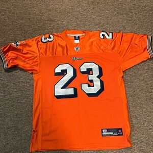 Dolphins Ronnie Brown Jersey #23